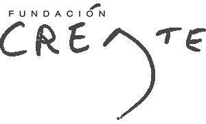 Logo Fundación Créate Logo Fundación Créate