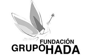 Logo grupoHada Logo grupoHada