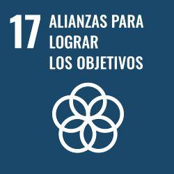 Alianzas para lograr los objetivos Alianzas para lograr los objetivos
