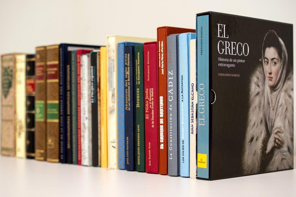 Libros