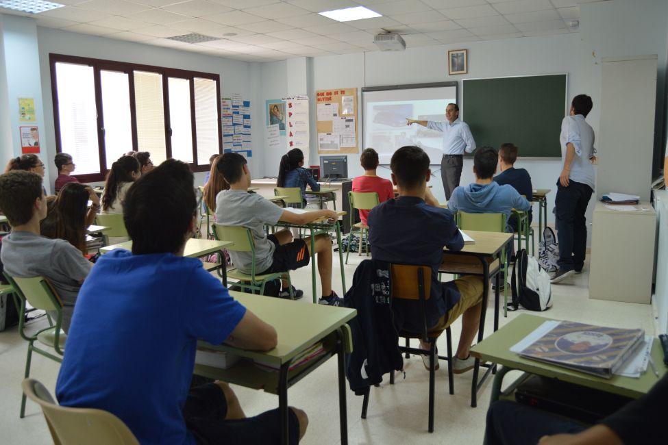 Escuela
