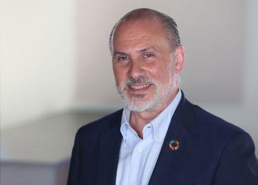 Board of Trustees-Antonio Rubio Merino Board of Trustees-Antonio Rubio Merino