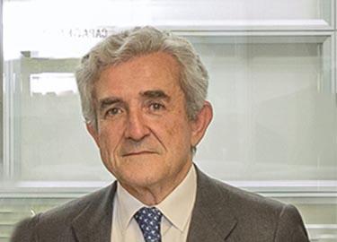 Board of Trustees - Eugenio Ruiz Board of Trustees - Eugenio Ruiz
