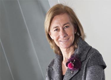 Board of Trustees - Mercedes Borbolla Board of Trustees - Mercedes Borbolla