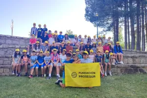 ¡Vacaciones educativas!