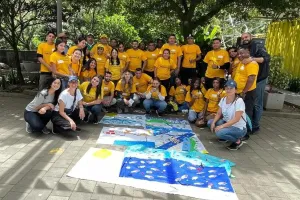 Un viaje hacia la conciencia medioambiental colectiva