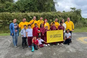 Voluntariado en Manizales<br/>
