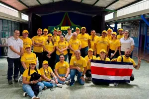 Transformamos el compromiso en acción<br/>