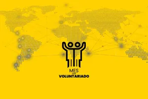 Arrancamos el Mes Social Amarillo