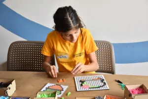 ¡Vacaciones con propósito! Nuestras Vacation Experiences despiertan la pasión por crear