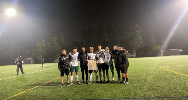 equipo Raúl