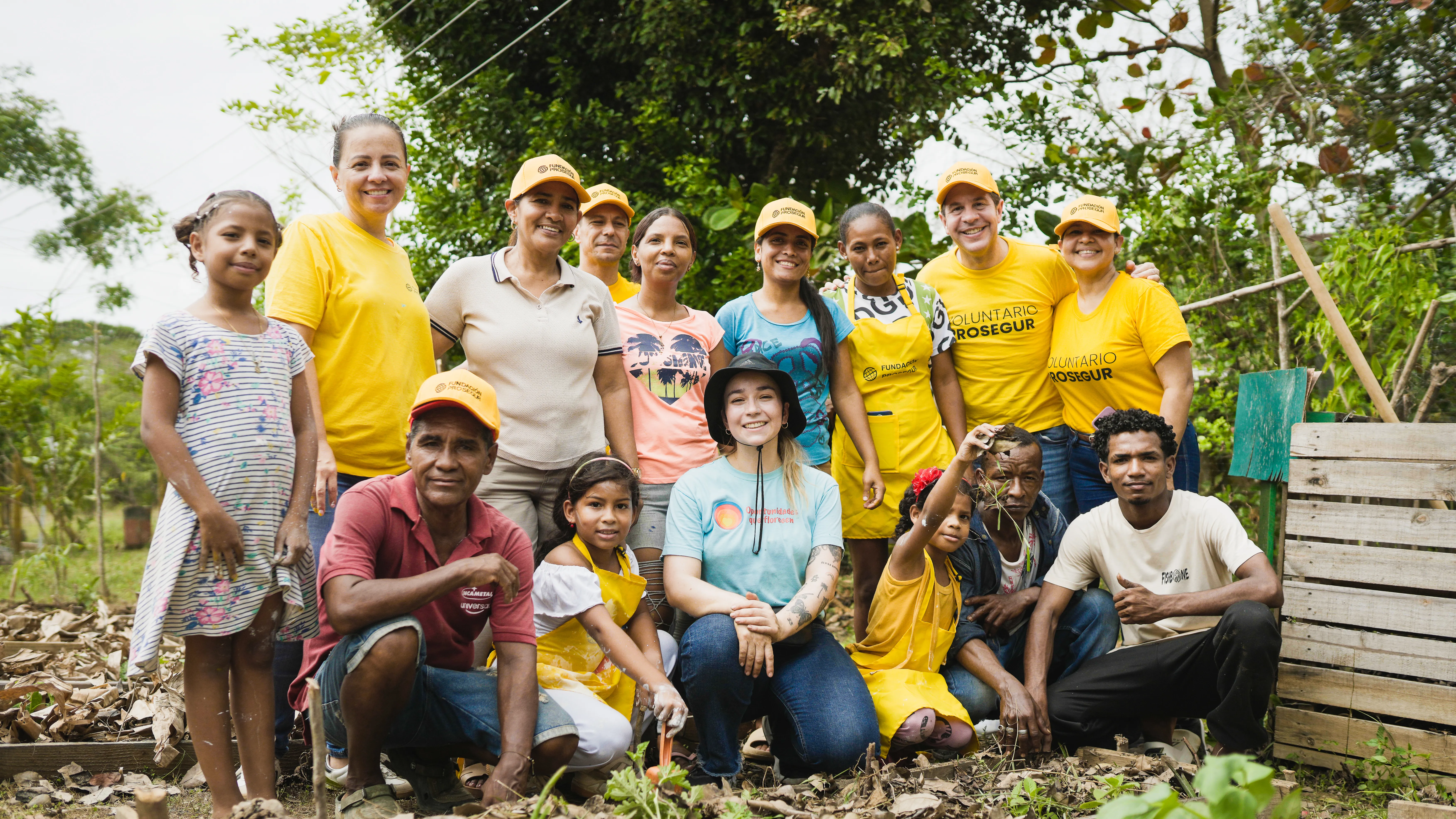 Preparamos las aulas para el nuevo curso 