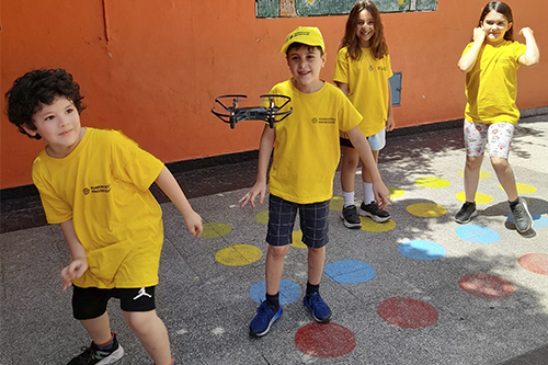 ¡Innovación y diversión para los más pequeños de la casa! ¡Innovación y diversión para los más pequeños de la casa!