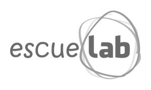 Logo escuelalab Logo escuelalab